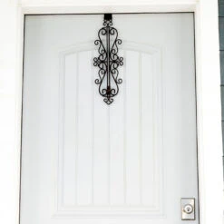 19.5" Bronze Colonial Unique Adjustable Christmas Wreath Hanger 11 19.5" Bronze Colonial Unique Adjustable Christmas Wreath Hanger -Christmas Decoration Store dvlc v 20569 003 35608.1667557006