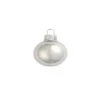 28ct Mercury Silver Pearl Glass Christmas Ball Ornaments 2" (50mm) 2 28ct Mercury Silver Pearl Glass Christmas Ball Ornaments 2" (50mm) -Christmas Decoration Store dwhi2028142 1 64215.1667684681