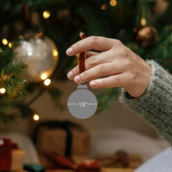 40ct Shiny Antique Gold Glass Ball Christmas Ornaments 1.5" (40mm) 5 40ct Shiny Antique Gold Glass Ball Christmas Ornaments 1.5" (40mm) -Christmas Decoration Store dwhi 27511 2 49862.1667685120