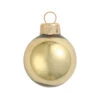4ct Shiny Antique Gold Glass Ball Christmas Ornaments 4.75" (120mm) -Christmas Decoration Store dwhi 27516 01 80148.1667684607