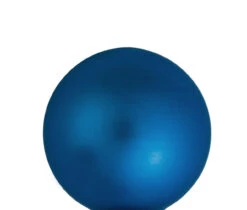 8ct Cobalt Blue Matte Glass Christmas Ball Ornaments 3.25" (80mm) 5 8ct Cobalt Blue Matte Glass Christmas Ball Ornaments 3.25" (80mm) -Christmas Decoration Store dwhi 27574 2 21518.1667654996