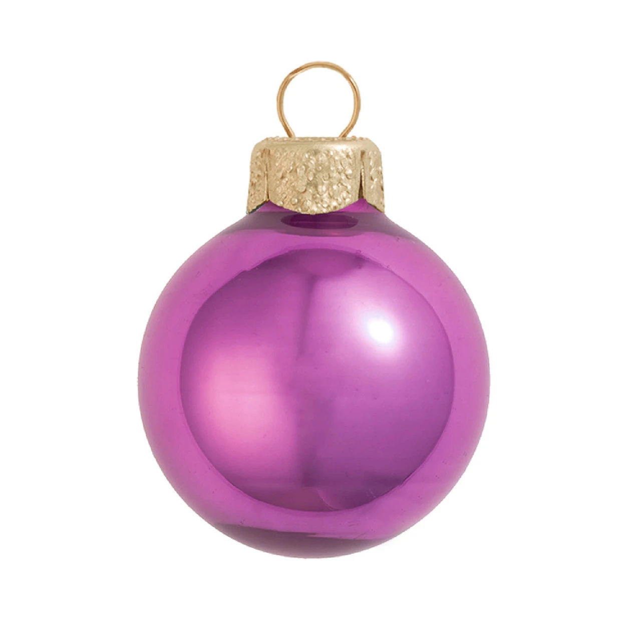 4ct Pearl Dusty Rose Pink Glass Ball Christmas Ornaments 4.75" (120mm) 3 4ct Pearl Dusty Rose Pink Glass Ball Christmas Ornaments 4.75" (120mm)