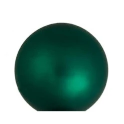 40ct Pine Green Glass Matte Christmas Ball Ornaments 1.5" (35mm) 5 40ct Pine Green Glass Matte Christmas Ball Ornaments 1.5" (35mm) -Christmas Decoration Store dwhi 27871 2 54528.1667685134