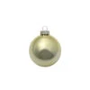 12ct Gold Shiny Finish Christmas Ball Ornaments 2.75" (70mm) 2 12ct Gold Shiny Finish Christmas Ball Ornaments 2.75" (70mm) -Christmas Decoration Store dwhi 27923 1 27404.1667684684