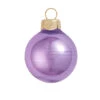 28ct Shiny Lavender Purple Glass Ball Christmas Ornaments 2" (50mm) -Christmas Decoration Store dwhi 28072 1 29894.1667684677
