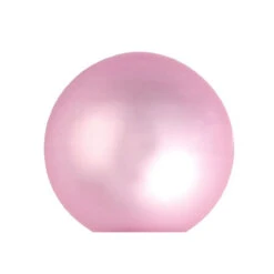 4ct Pink Matte Glass Christmas Ball Ornaments 4.75" (120mm) 5 4ct Pink Matte Glass Christmas Ball Ornaments 4.75" (120mm) -Christmas Decoration Store dwhi 28196 2 37348.1667684588