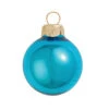 4ct Turquoise Blue Shiny Glass Christmas Ball Ornaments 4.75" (120mm) 2 4ct Turquoise Blue Shiny Glass Christmas Ball Ornaments 4.75" (120mm) -Christmas Decoration Store dwhi 28496 1 97689.1667684558