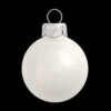28ct White Shiny Glass Christmas Ball Ornaments 2" (50mm) 1 28ct White Shiny Glass Christmas Ball Ornaments 2" (50mm) -Christmas Decoration Store dwhi 28552 1 19739.1667684712