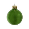 12ct Green Pearl Christmas Glass Ball Ornaments 2.75" (70mm) 1 12ct Green Pearl Christmas Glass Ball Ornaments 2.75" (70mm) -Christmas Decoration Store dwhi 28613 1 92448.1667685154