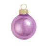 28ct Shiny Soft Lavender Purple Glass Ball Christmas Ornaments 2" (50mm) 2 28ct Shiny Soft Lavender Purple Glass Ball Christmas Ornaments 2" (50mm) -Christmas Decoration Store dwhi 28642 1 95344.1667684718