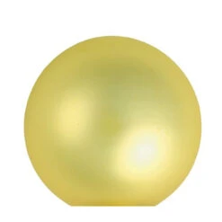 4ct Soft Yellow And Gold Matte Glass Christmas Ball Ornaments 4.75" (120mm) 5 4ct Soft Yellow And Gold Matte Glass Christmas Ball Ornaments 4.75" (120mm) -Christmas Decoration Store dwhi 28706 2 84200.1667684571