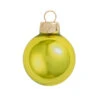 28ct Matte Soft Yellow Glass Ball Christmas Ornaments 2" (50mm) 1 28ct Matte Soft Yellow Glass Ball Christmas Ornaments 2" (50mm) -Christmas Decoration Store dwhi 28722 1 76486.1667684686