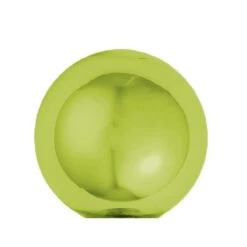 4ct Yellow Glass Shiny Christmas Ball Ornaments 4.75" (120mm) 5 4ct Yellow Glass Shiny Christmas Ball Ornaments 4.75" (120mm) -Christmas Decoration Store dwhi 28726 2 74893.1667684573