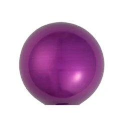 6ct Purple Pearl Glass Christmas Ball Ornaments 4" (101mm) 5 6ct Purple Pearl Glass Christmas Ball Ornaments 4" (101mm) -Christmas Decoration Store dwhi 28735 2 69405.1667685185