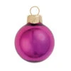 8ct Pink Shiny Glass Christmas Ball Ornaments 3.25" (80mm) 1 8ct Pink Shiny Glass Christmas Ball Ornaments 3.25" (80mm) -Christmas Decoration Store dwhi 28744 1 49229.1667684637