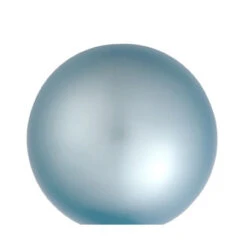 40ct Sky Blue Glass Matte Christmas Ball Ornaments 1.25" (30mm) 5 40ct Sky Blue Glass Matte Christmas Ball Ornaments 1.25" (30mm) -Christmas Decoration Store dwhi 28850 2 53865.1667685115
