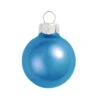 40ct Blue And Silver Pearl Christmas Ball Ornaments 1.25" (30mm) 1 40ct Blue And Silver Pearl Christmas Ball Ornaments 1.25" (30mm) -Christmas Decoration Store dwhi 28900 1 61018.1667685118