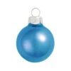Metallic Cobalt Blue Glass Ball Christmas Ornament 7" (180mm) 1 Metallic Cobalt Blue Glass Ball Christmas Ornament 7" (180mm) -Christmas Decoration Store dwhi 28908 1 10537.1667684770
