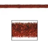 100' Festive Shiny Red Gleam 'N Tinsel Holiday Garland - Unlit 1 100' Festive Shiny Red Gleam 'N Tinsel Holiday Garland - Unlit -Christmas Decoration Store dxg48h3axqvl7pyifnffo7fmygz9kvsa 06456.1667599116