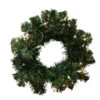 10" Pre-Lit Deluxe Windsor Pine Artificial Christmas Wreath - Clear Lights 1 10" Pre-Lit Deluxe Windsor Pine Artificial Christmas Wreath - Clear Lights -Christmas Decoration Store e9nlrmackhxqbxtgamkghtkbifctoxui 17413.1667664511