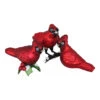3ct Red And Black Cardinal Birds Christmas Figurine Ornaments 9" -Christmas Decoration Store eom9hg8fcsfxehqb5en8szujkxb9qxuu 50365.1667642797