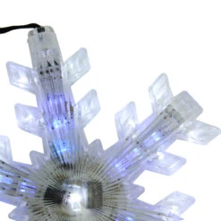 Set Of 3 Cascading White And Blue Snowfall LED Snowflake Christmas Lights 25" 7 Set Of 3 Cascading White And Blue Snowfall LED Snowflake Christmas Lights 25" -Christmas Decoration Store eqwmizldtzkxqftxtkaslce992ymgs0j 15284.1667575853