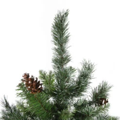 4' Snowy Delta Pine With Pine Cones Full Artificial Christmas Tree - Unlit 11 4' Snowy Delta Pine With Pine Cones Full Artificial Christmas Tree - Unlit -Christmas Decoration Store ewxrfwvm8ydoflym5fyc4nnmoqgtejxo 21242.1667520650