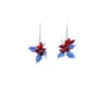 Club Pack Of 12 Icy Crystal Decorative Cardinal Holly Leaves Ornaments 3" 1 Club Pack Of 12 Icy Crystal Decorative Cardinal Holly Leaves Ornaments 3" -Christmas Decoration Store exersirsdc921yglhg2cn61sp9ej8scu 43189.1667684093