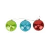 Set Of 3 Lighted Multi-Color Mercury Glass Finish Ball Christmas Ornaments - Clear Lights 1 Set Of 3 Lighted Multi-Color Mercury Glass Finish Ball Christmas Ornaments - Clear Lights -Christmas Decoration Store fa6o498tryiltf9wwlavupghosxlakkq 66712.1667662694