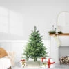 4' Mixed Eden Pine Artificial Christmas Tree - Unlit 2 4' Mixed Eden Pine Artificial Christmas Tree - Unlit -Christmas Decoration Store fa702rdg1uu2y0wm4g4zopd0dcdwquut 63102.1667575672