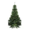 7' Pre-Lit Full Canadian Pine Artificial Christmas Tree - Clear And Pure LED Lights -Christmas Decoration Store fbbsanpgzvxkp0axkclnfal6o59ikomr 98479.1667662750