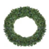 Pre-Lit Ashcroft Cashmere Pine Commercial Artificial Christmas Wreath - 72-Inch, Multi LED Lights 2 Pre-Lit Ashcroft Cashmere Pine Commercial Artificial Christmas Wreath - 72-Inch, Multi LED Lights -Christmas Decoration Store fd5wdx3g058eq92lwjumdxcszkxit6wg 31035.1667659874