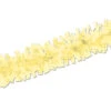 Club Pack Of 24 Soft Yellow Festive Tissue Festooning Decorations 25' 2 Club Pack Of 24 Soft Yellow Festive Tissue Festooning Decorations 25' -Christmas Decoration Store ffaybqbffzd66lluwp9jpkf3gmiua45s 49492.1667586810