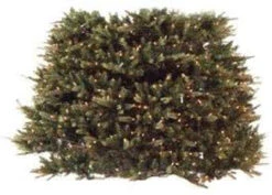 1.5' Pre-Lit Full Pine Extend-A-Tree Artificial Christmas Tree Extension Piece - Clear Lights 7 1.5' Pre-Lit Full Pine Extend-A-Tree Artificial Christmas Tree Extension Piece - Clear Lights -Christmas Decoration Store gki20100513681 03 17351.1667662682
