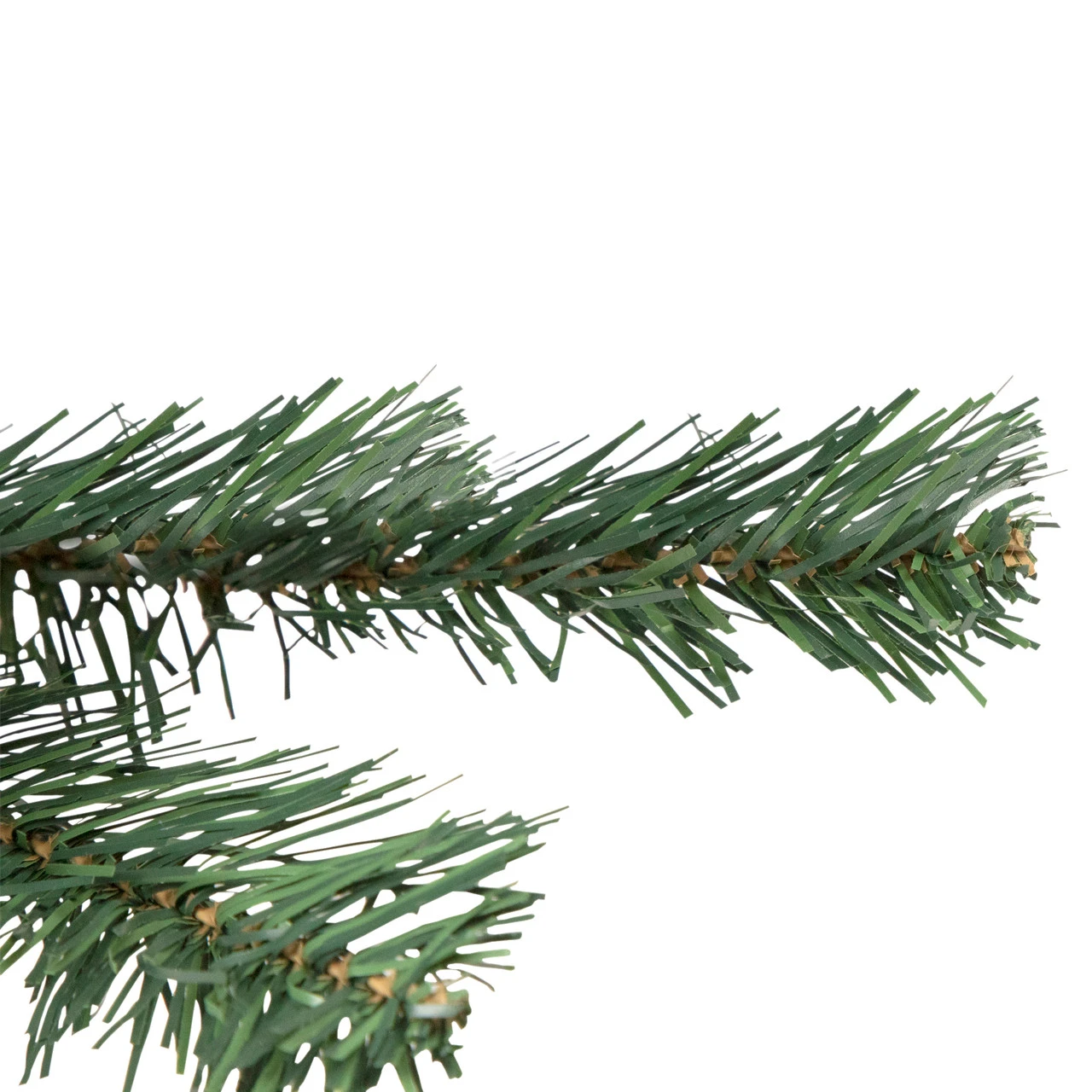 2' Medium Blackwater Fir Artificial Christmas Tree - Unlit 7 2' Medium Blackwater Fir Artificial Christmas Tree - Unlit - Image 5