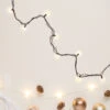 300-Count Clear Mini Christmas Lights Set, 62.25ft Brown Wire 2 300-Count Clear Mini Christmas Lights Set, 62.25ft Brown Wire -Christmas Decoration Store gtocas0v3dpdlit8ck5hg9augsge91sq 92561.1667488340