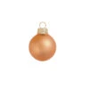 2ct Burnt Orange Matte Glass Christmas Ball Ornaments 6" (150mm) 2 2ct Burnt Orange Matte Glass Christmas Ball Ornaments 6" (150mm) -Christmas Decoration Store guadjojbsc9uakhdb8p3cvlyaof18tqr 73475.1667685206