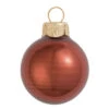 6ct Chocolate Brown Shiny Glass Christmas Ball Ornaments 4" (100mm) 1 6ct Chocolate Brown Shiny Glass Christmas Ball Ornaments 4" (100mm) -Christmas Decoration Store h1gvh67qcp5nget4vcpwky4ulockahb1 01224.1667684646