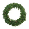 Dakota Red Pine Commercial Artificial Christmas Wreath - 6-Foot, Unlit -Christmas Decoration Store hb5majx7e3kummppfynspg9e8clgs5hr 71499.1667597172