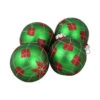 4ct Green And Red Argyle Diamond Pattern Christmas Ball Ornaments 3.25" (80mm) 1 4ct Green And Red Argyle Diamond Pattern Christmas Ball Ornaments 3.25" (80mm) -Christmas Decoration Store hfearivve78uhb4dg60csya0zddibspv 34641.1667658632
