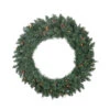 Pre-Lit Traditional Pine Artificial Christmas Wreath - 30-Inch, Multi Lights 1 Pre-Lit Traditional Pine Artificial Christmas Wreath - 30-Inch, Multi Lights -Christmas Decoration Store hjfvk8u7mw9h8vkt8oeaqmmn95hxyk9j 81897.1667533627