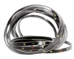 18' Amber LED Outdoor Christmas Linear Tape Lighting - Black Finish -Christmas Decoration Store hnmfspfe7g6speufauainkjaptnlzo2u 19701.1667535966