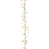 78" Pre-Lit LED Gold Beaded Artificial Christmas Garland 1 78" Pre-Lit LED Gold Beaded Artificial Christmas Garland -Christmas Decoration Store hofert202246 06 29686.1667664564