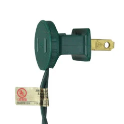 100-Count Multicolor Everglow Mini Icicle Christmas Light Set, 4.5ft Green Wire 7 100-Count Multicolor Everglow Mini Icicle Christmas Light Set, 4.5ft Green Wire -Christmas Decoration Store hofert 1762 updated 2 00465.1667658054