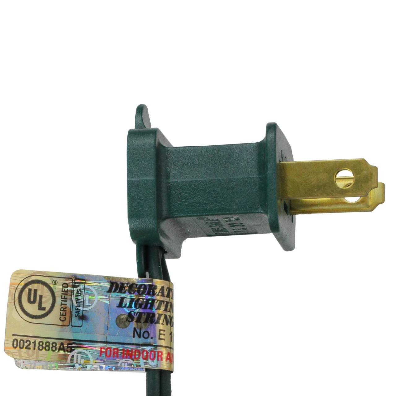 9' X 14" Pre-Lit Canadian Pine Artificial Christmas Garland, Multi Lights 4 9' X 14" Pre-Lit Canadian Pine Artificial Christmas Garland, Multi Lights - Image 2