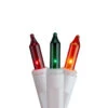 140-Count Green And Red Ever Glow Chasing Mini Christmas Light Set, 34.75 Ft White Wire 1 140-Count Green And Red Ever Glow Chasing Mini Christmas Light Set, 34.75 Ft White Wire -Christmas Decoration Store hofert 2690 20 1 61431.1667657900