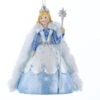 4.75" Blue And White Princess Garden Snow Queen Decorative Christmas Ornament -Christmas Decoration Store hq8nt2ablct5nnxphgju9anm5e0zogkd 48952.1667662892