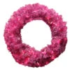 Pre-Lit Orchid Pink Cedar Pine Artificial Christmas Wreath - 36-Inch, Pink Lights 1 Pre-Lit Orchid Pink Cedar Pine Artificial Christmas Wreath - 36-Inch, Pink Lights -Christmas Decoration Store inrqrzxogagxiei7v3ttoxoxwjtfiplq 25563.1667662782