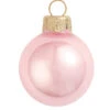 4ct Pearl Pale Pink Glass Christmas Ball Ornaments 4.75" (120mm) 1 4ct Pearl Pale Pink Glass Christmas Ball Ornaments 4.75" (120mm) -Christmas Decoration Store iyvfypbcw9jaotlc5epwivh6orcec66q 67042.1667520704