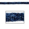 100' Festive Shiny Blue Gleam 'N Tinsel Holiday Garland - Unlit -Christmas Decoration Store jb9sogijvop0evyubbh6hzewizncguyc 54695.1667599103